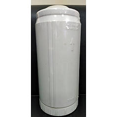 Картридж FCCST(багаторазовий) BB (10*4)1/2 пом'якшуючий з іонообмінною смолою