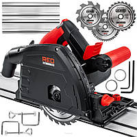 Пила погружна заглибна RED TECHNIC RTPZ0129