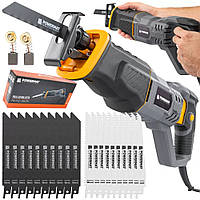 Пила шабельна Powermat PM-PSZ-1800TN