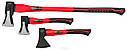 Набор топоров RED TECHNIC RTZS0054, фото 3