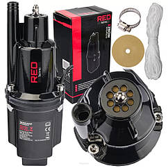 Насос вібраційний RED TECHNIC RTPDW0070