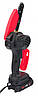 Мініпила акумуляторна RED TECHNIC RTMPA0064, фото 8