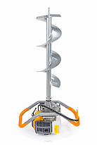 Мотобур Powermat PM-SWG-600N-3W, фото 4