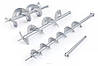 Мотобур Powermat PM-SWG-600N-3W, фото 8