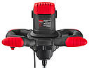 Будівельний міксер RED TECHNIC RTMI0017, фото 3