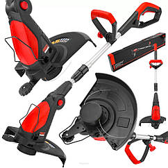 Тример електричний RED TECHNIC RTPKE0105