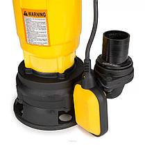 Насос заглибний Powermat PM-PDS-3000P, фото 3