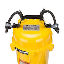 Насос заглибний Powermat PM-PDS-3000P, фото 4