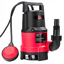 Насос заглибний RED TECHNIC RTPDW0050, фото 2
