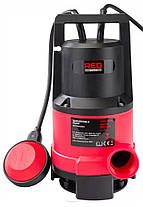 Насос заглибний RED TECHNIC RTPDW0050, фото 4