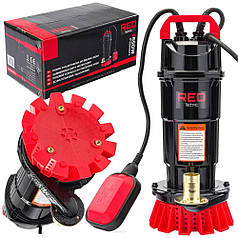Насос заглибний RED TECHNIC RTPDW0073