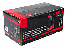 Насос заглибний RED TECHNIC RTPDW0073, фото 5