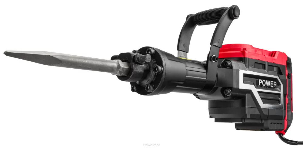 Відбійний молоток RED TECHNIC RTMWB0052
