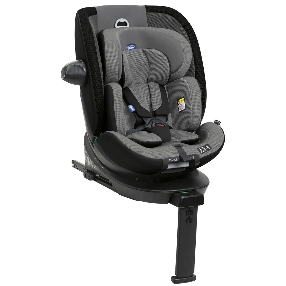 Автокрісло Chicco EverOne i-Size, група 0+/1/2/3