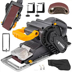 Шліфмашина Powermat PM-ST-2000TN