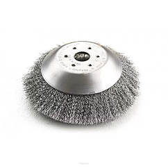 Щітка дротяна для тримера Powermat TSZ-M