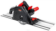 Пила погружна заглибна RED TECHNIC RTPZ0129, фото 3