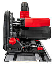 Пила погружна заглибна RED TECHNIC RTPZ0129, фото 5