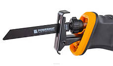 Пила шабельна Powermat PM-PSZ-1800TN, фото 3