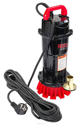 Заглибний насос RED TECHNIC RTPDW0072, фото 1