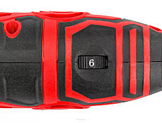 Пряма мінішліфмашина RED TECHNIC RTMST0116, фото 3
