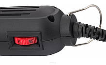 Пряма шліфувальна машина RED TECHNIC RTSPT0047 300 ел., фото 5