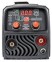 Зварювальний напівавтомат FCAW FLUX / MMA / TIG-LIFT RED TECHNIC RTMSTF0113, фото 2
