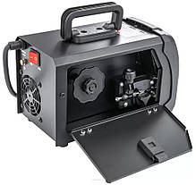 Зварювальний напівавтомат FCAW FLUX / MMA / TIG-LIFT RED TECHNIC RTMSTF0113, фото 5