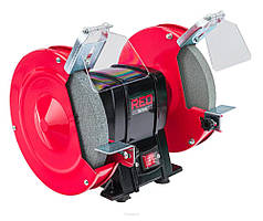 Верстат шліфувальний RED TECHNIC RTSS0084
