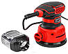 Шліфмашина ексцентрикова RED TECHNIC RTSMO0121, фото 7