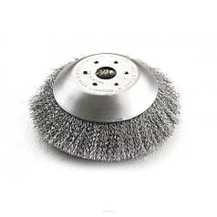 Щітка дротяна для тримера Powermat TSZ-M