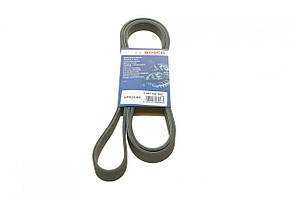 Ремінь генератора MB Sprinter 2.9TDI 1996-2000 (+AC) (OM602) — Bosch (Німеччина) — 1 987 947 958 (6PK2140)
