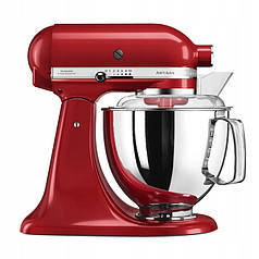 Планетарний міксер KitchenAid Artisan 4,8L  5KSM175PSEER