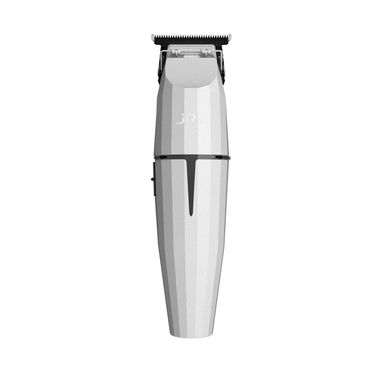 Тример для стрижки волосся JRLOnyx White Trimmer (2020T-W)