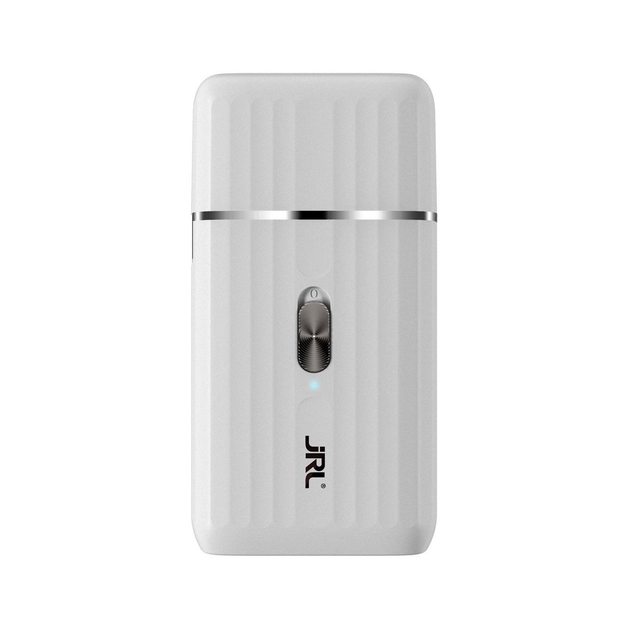 Інноваційний професійний шейвер JRL Onyx White SF PRO-Shaver (JRL-SH2301W)