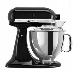 Планетарний міксер KitchenAid Artisan 4,8L  5KSM175PSEOB