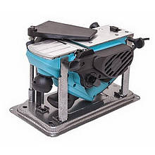 Рубанок електричний Grand РЕ-1050 (з переворотом)