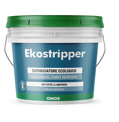 Екологічна змивка EKOSTRIPPER