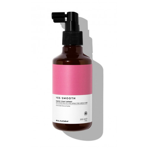 Захисний спрей Elgon Yes Smooth Magic-Coat Spray, 200 мл (451382)