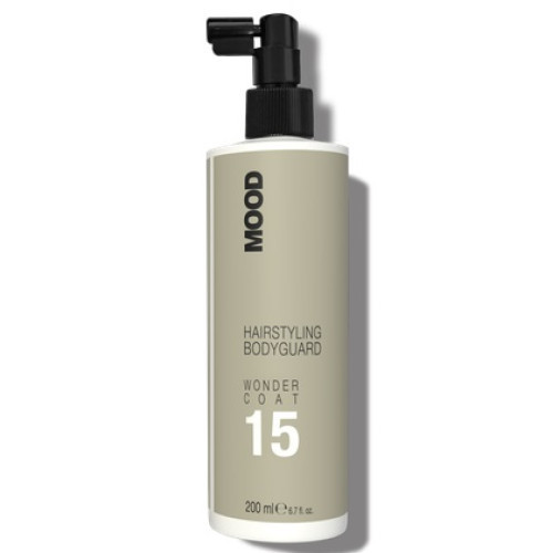Захисний спрей що захищає від вологи 15 Mood Wonder Coat, 200 мл (1102100200)