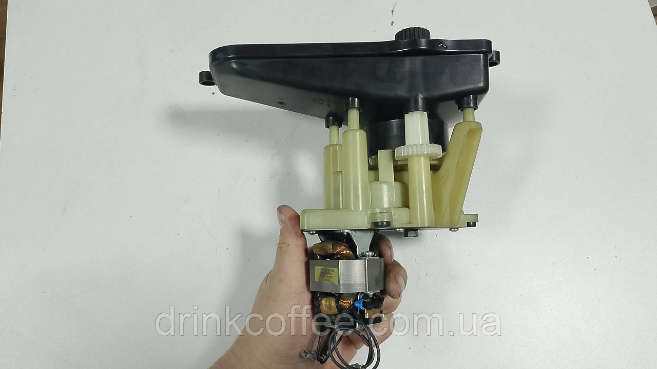 Кавомолка в зборі для кавомашини DeLonghi ESAM 3500_11 Magnifica Automatic Cappuccino б/у
