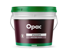 Матуючий засіб OPAC