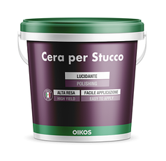 Декоративний засіб CERA PER STUCCO