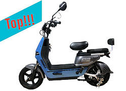 Електричний велосипед Corso Run-2 RN-28077 (500W, 60V/20Ah)