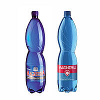 Мінеральна вода "Magnesia" Негазована 1.5 Л (8594001021758)