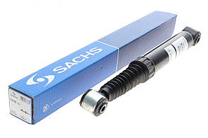 GERMANY 280435 Амортизатор задній Peugeot Expert 224(Пежо Експерт) 1996-2006 газ-масло, фото 1