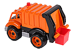 Транспортна іграшка "Сміттєвоз ТехноК", фото 2