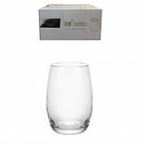 Набір склянок Helios Авіньйон 500 мл 6шт скло DMC012, фото 2