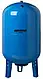 Гідроакумулятор вертикальний Aquasystem VAV 150 л, фото 2