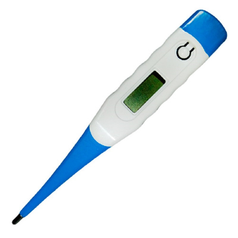 Термометр електронний 7004, фото 1